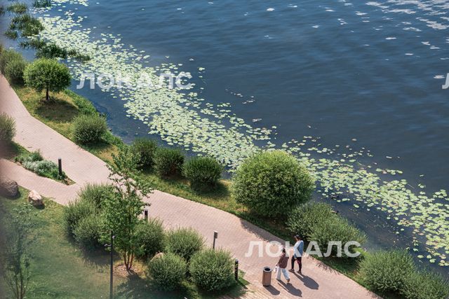 Сдаю 1-к квартиру на г Москва, пр-кт Лихачёва, д 12 к 4, метро ЗИЛ, г. Москва