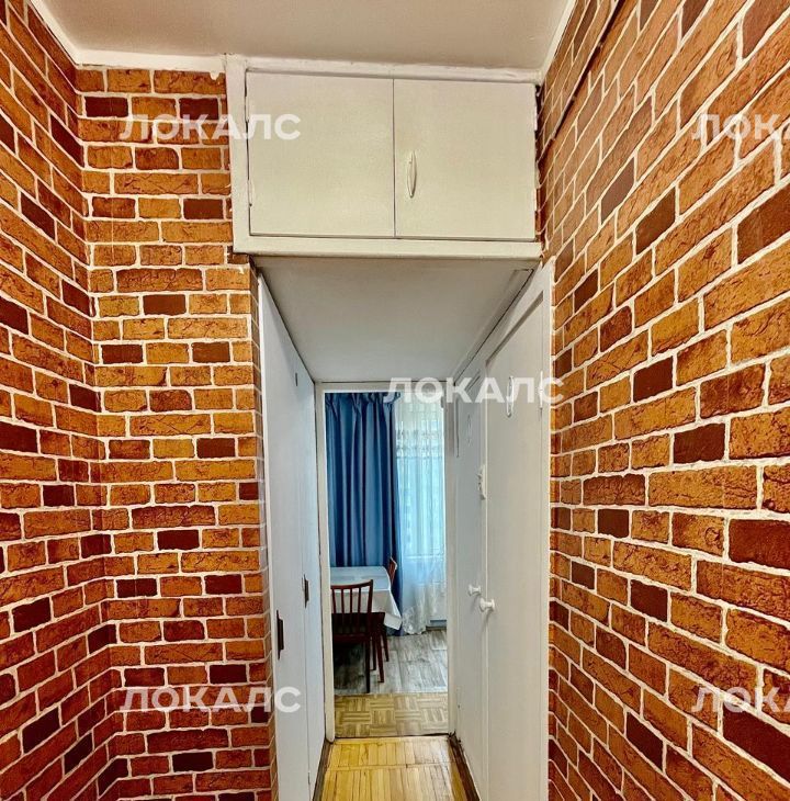 Сдаю 2х-комнатную квартиру на Славянский бульвар, 1, метро Пионерская, г. Москва