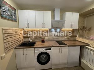 1-комнатная квартира: Москва, 9-я Парковая улица, 11А (23 м²)