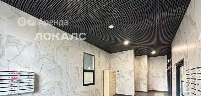 Сдается однокомнатная квартира на Бескудниковский бульвар, 52, метро Селигерская, г. Москва