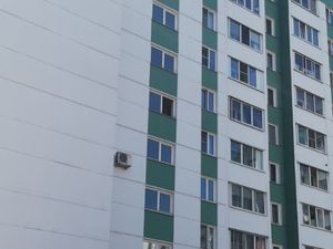 2-к кв. Санкт-Петербург Бухарестская ул., 156к1 (58.9 м²)