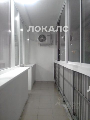 Сдается 1-к квартира на Ленинградский проспект, 33А, метро Белорусская, г. Москва