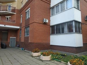 3-комнатная квартира: Москва, Ивантеевская улица, 5к2 (97.5 м²)