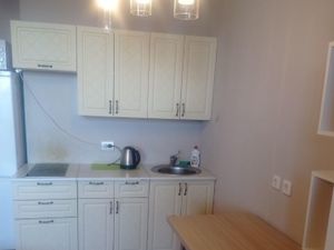 Студия Свердловская область, Екатеринбург ул. Крестинского, 35 (28.8 м²)