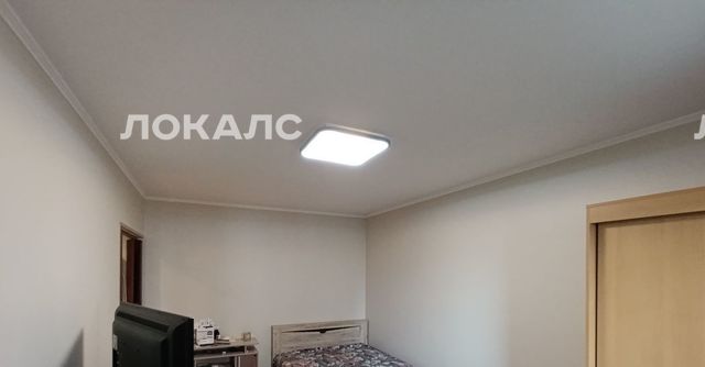 Снять однокомнатную квартиру на Винницкая улица, 7, метро Раменки, г. Москва