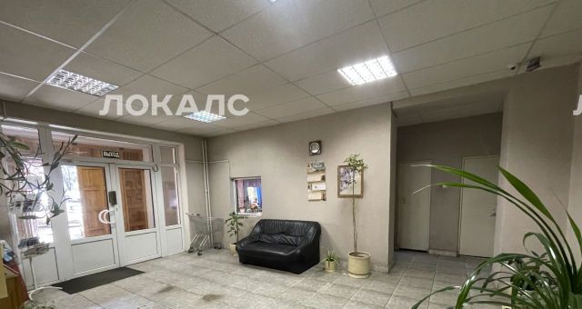 Снять 1-к квартиру на Троицкая улица, 9К1, метро Сухаревская, г. Москва
