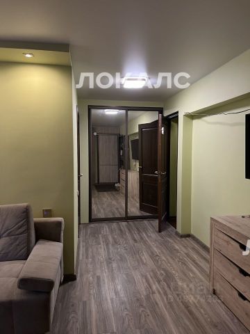 Снять 3х-комнатную квартиру на улица Сущевский Вал, 23, метро Савёловская, г. Москва