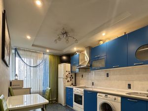 1к квартира Елецкая