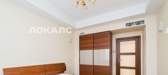 Сдается 4х-комнатная квартира на улица Коштоянца, 20К3, метро Юго-Западная, г. Москва