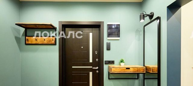 Сдам 2х-комнатную квартиру на улица Тихомирова, 12К2, метро Медведково, г. Москва