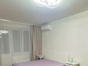 1-к кв. Москва Электролитный проезд, 16к3 (39.0 м²)