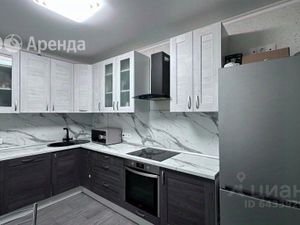 2-х комнатная квартира Василия Ощепкова