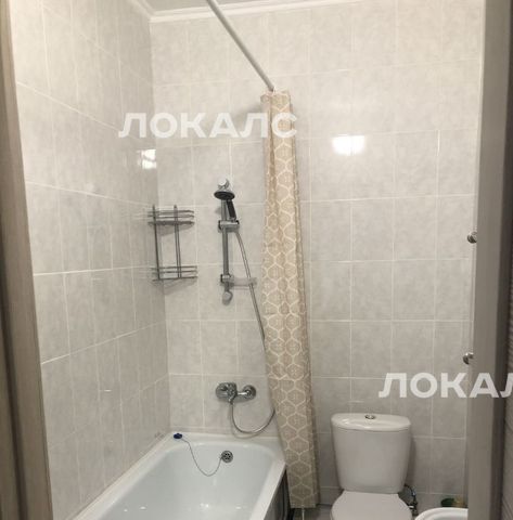 Аренда 1к квартиры на проспект Вернадского, 54, метро Юго-Западная, г. Москва