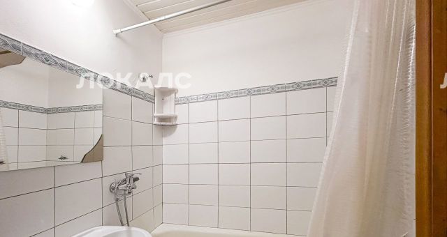 Сдается однокомнатная квартира на улица Зои и Александра Космодемьянских, 29, метро Коптево, г. Москва