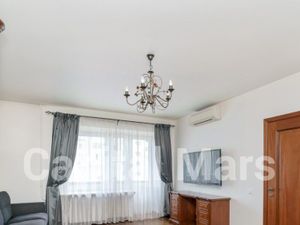 1-к кв. Москва Лесная ул., 10-16 (42.0 м²)