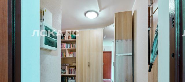 Аренда 1к квартиры на Октябрьская улица, 103к1, метро Марьина Роща, г. Москва