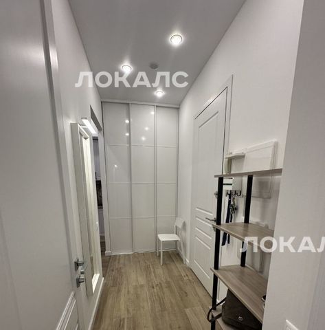 Аренда 2-комнатной квартиры на улица Адмирала Макарова, 6Бк2, метро Водный стадион, г. Москва