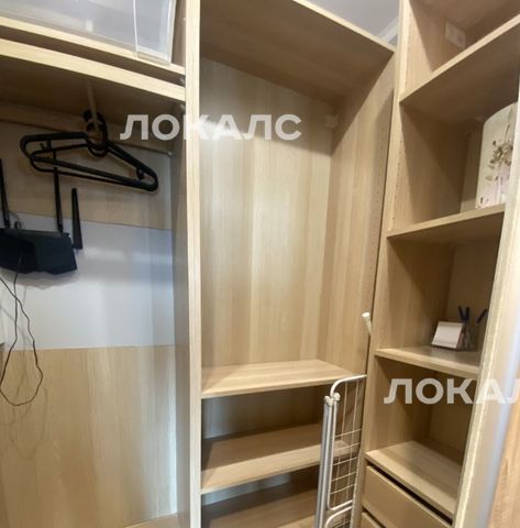 Снять 2х-комнатную квартиру на Кронштадтский бульвар, 6к1, метро Коптево, г. Москва