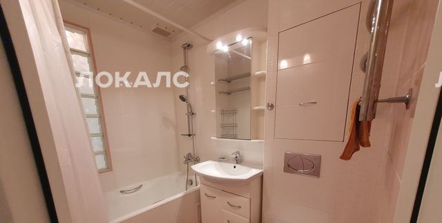 Сдаю однокомнатную квартиру на Большая Черкизовская улица, 9К1, метро Преображенская площадь, г. Москва