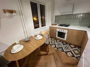 2-комнатная квартира: Москва, улица Новая Башиловка, 14 (45 м²)