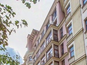 3-к кв. Москва Хлыновский туп., 4 (157.0 м²)