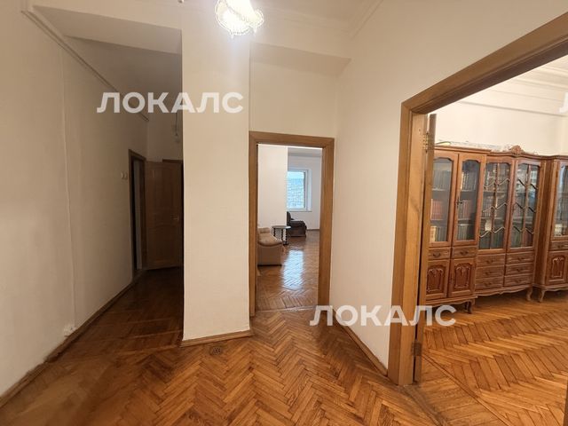 Снять 2х-комнатную квартиру на г Москва, Кутузовский пр-кт, д 23 к 1, метро Киевская, г. Москва