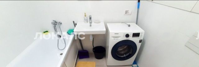 Сдаю 3х-комнатную квартиру на 1-й Грайвороновский проезд, 13к2, метро Текстильщики, г. Москва