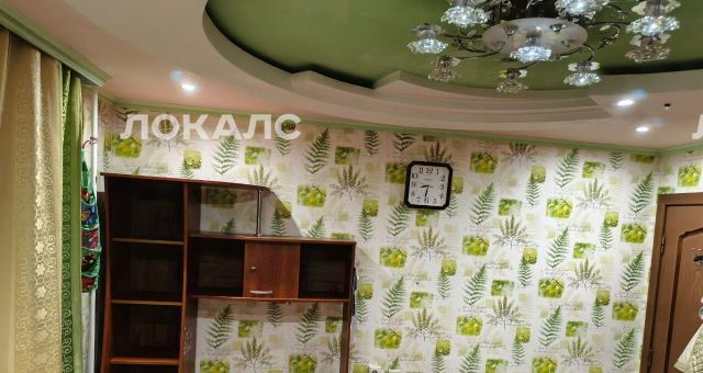 Аренда трехкомнатной квартиры на переулок Выползов, 6, метро Достоевская, г. Москва