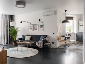 ДВУШКА М. БОТАНИЧЕСКИЙ САД ⛲️🦚🌴