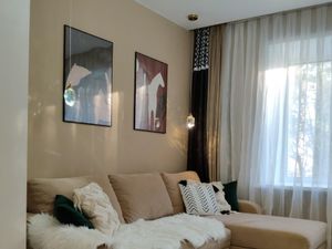 1-к кв. Татарстан, Казань ул. Голубятникова, 11а (17.6 м²)