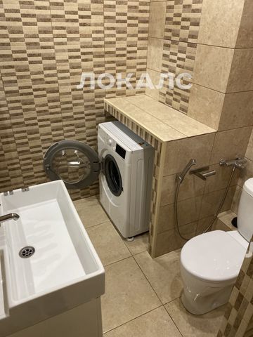 Сдается 2к квартира на Московская обл, г Мытищи, ул Колпакова, д 31, метро Медведково, г. Москва