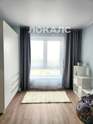 Сдаю 3к квартиру на Сигнальный проезд, 16к1, метро Ботанический сад, г. Москва