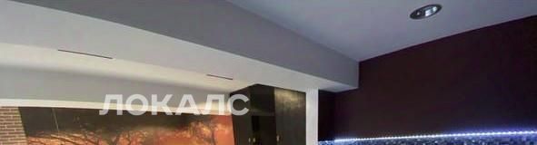 Сдам 2-к квартиру на проспект Мира, 102к2, метро Алексеевская, г. Москва