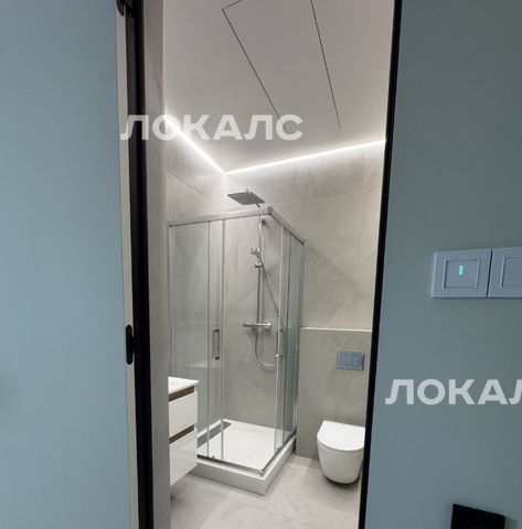 Аренда 1к квартиры на улица 1-я Ямского Поля, 1к1, метро Менделеевская, г. Москва