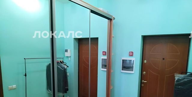 Сдается 1-комнатная квартира на шоссе Энтузиастов, 51, метро Первомайская, г. Москва