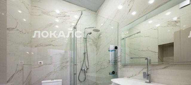 Снять 2-к квартиру на Ленинградский проспект, 29к3, метро Белорусская, г. Москва