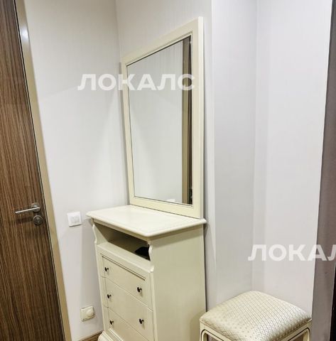 Сдаю 2х-комнатную квартиру на Верейская улица, 29С151, г. Москва