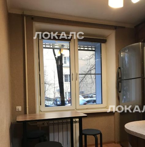 Аренда 2-комнатной квартиры на Измайловский проспект, 69/2, метро Измайловская, г. Москва