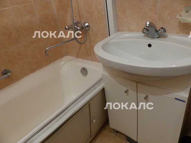 Сдается 2к квартира на ул. Перовская 49/53, метро Перово, г. Москва