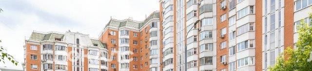 Снять 3х-комнатную квартиру на Новозаводская улица, 8К3, метро Фили, г. Москва