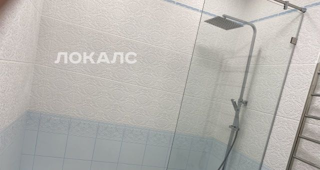 Сдается 1-комнатная квартира на 1-я Квесисская улица, 9, метро Савёловская, г. Москва