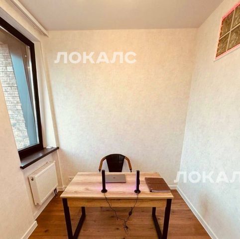 Сдаю 2к квартиру на Большой Волоколамский проезд, 23, метро Стрешнево, г. Москва