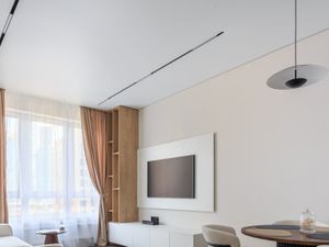 2к квартира Большая Филёвская