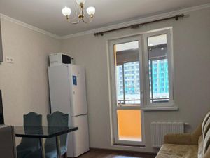 1-к кв. Москва Чоботовская ул., 2к2 (45.4 м²)