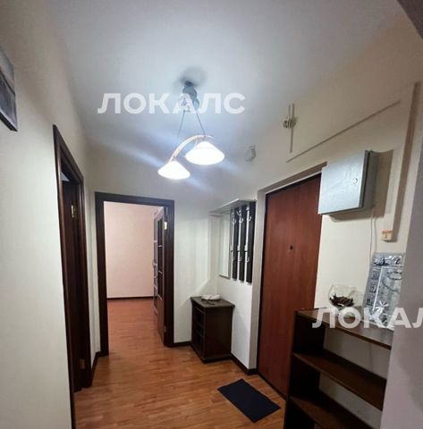 Сдаю 2х-комнатную квартиру на Новочеремушкинская улица, 57К1, метро Профсоюзная, г. Москва