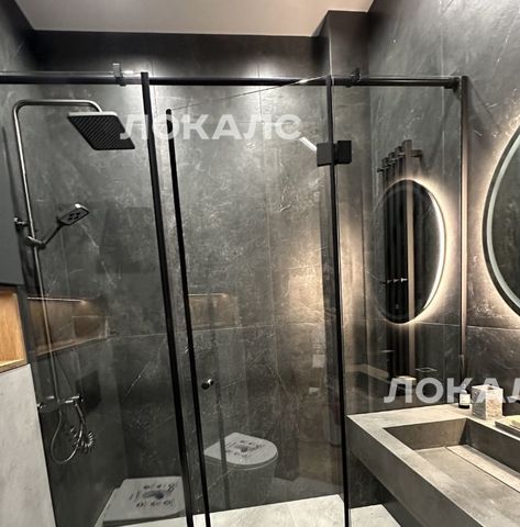 Снять однокомнатную квартиру на улица 1-я Ямского Поля, 1к1, метро Белорусская, г. Москва