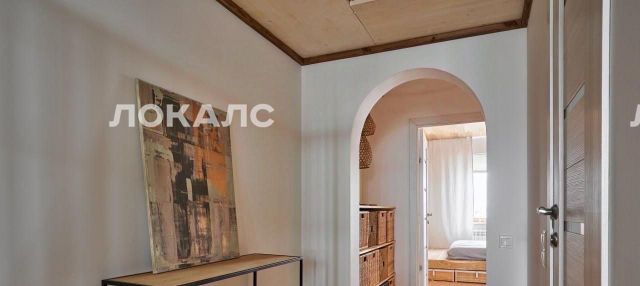 Сдам 3х-комнатную квартиру на улица Олеко Дундича, 7, метро Фили, г. Москва