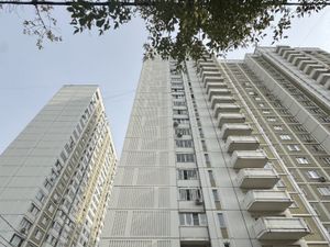 3-к кв. Москва ул. Бутлерова, 4К1 (86.8 м²)