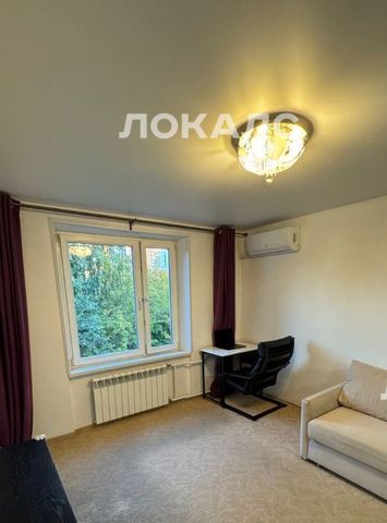 Снять 2-к квартиру на проспект Маршала Жукова, 17К4, г. Москва