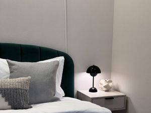 1 комнатная квартира Чечёрский